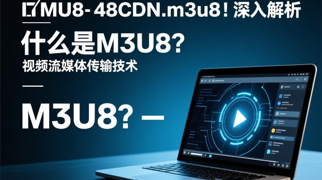 m3u8.48cdn.m3u8究竟是什么？揭秘其背后的神秘用途？