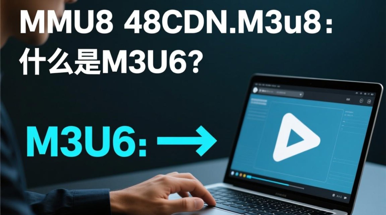 m3u8.48cdn.m3u8究竟是什么？揭秘其背后的神秘用途？