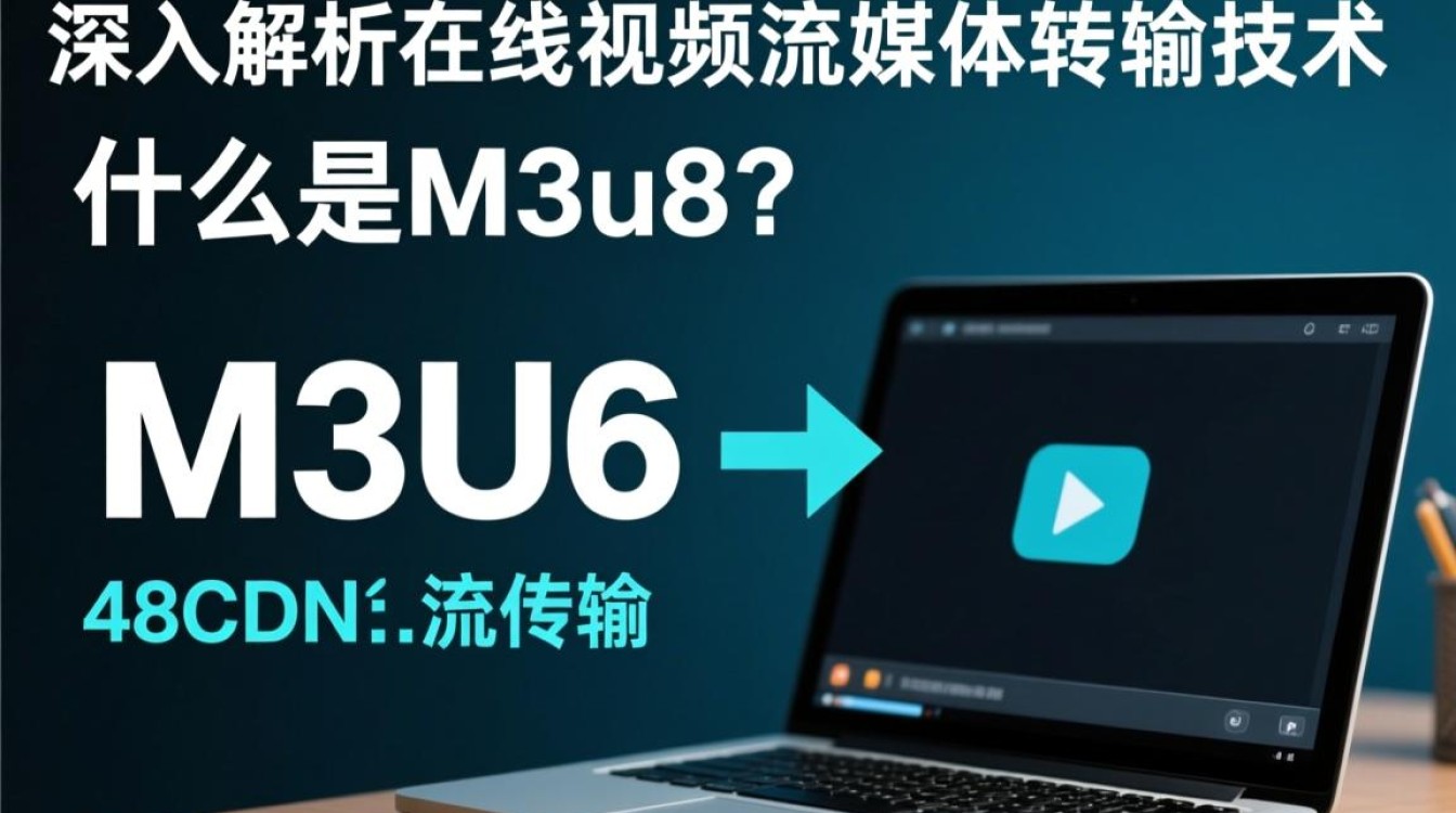 m3u8.48cdn.m3u8究竟是什么？揭秘其背后的神秘用途？