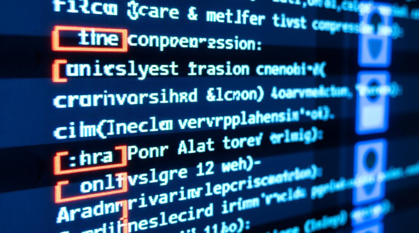 服务器解压指令有哪些常用命令及参数？