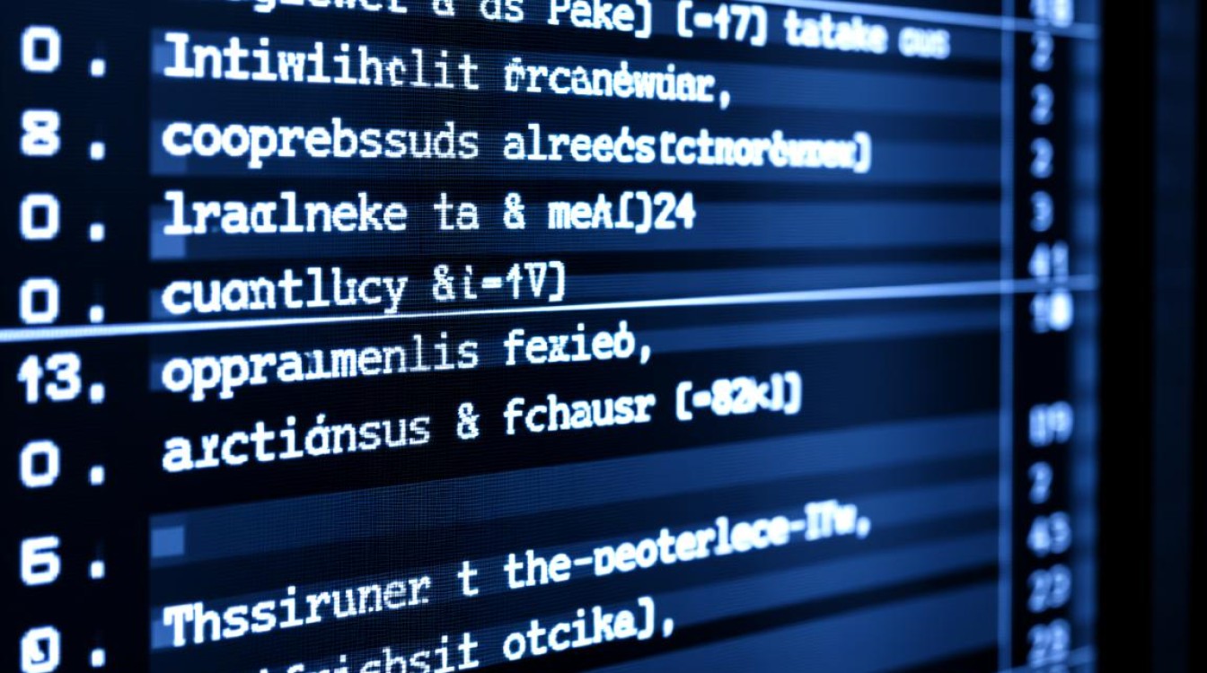 服务器解压指令有哪些常用命令及参数？