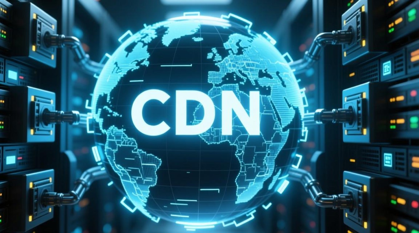 没有CDN，全球网络速度将大受影响，互联网世界将面临怎样的变革与挑战？
