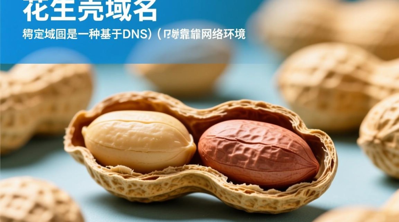 花生壳域名固定IP，为何如此受欢迎？背后原因揭秘！