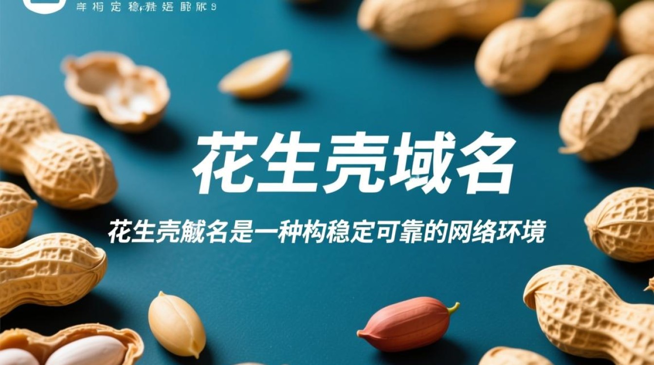 花生壳域名固定IP，为何如此受欢迎？背后原因揭秘！