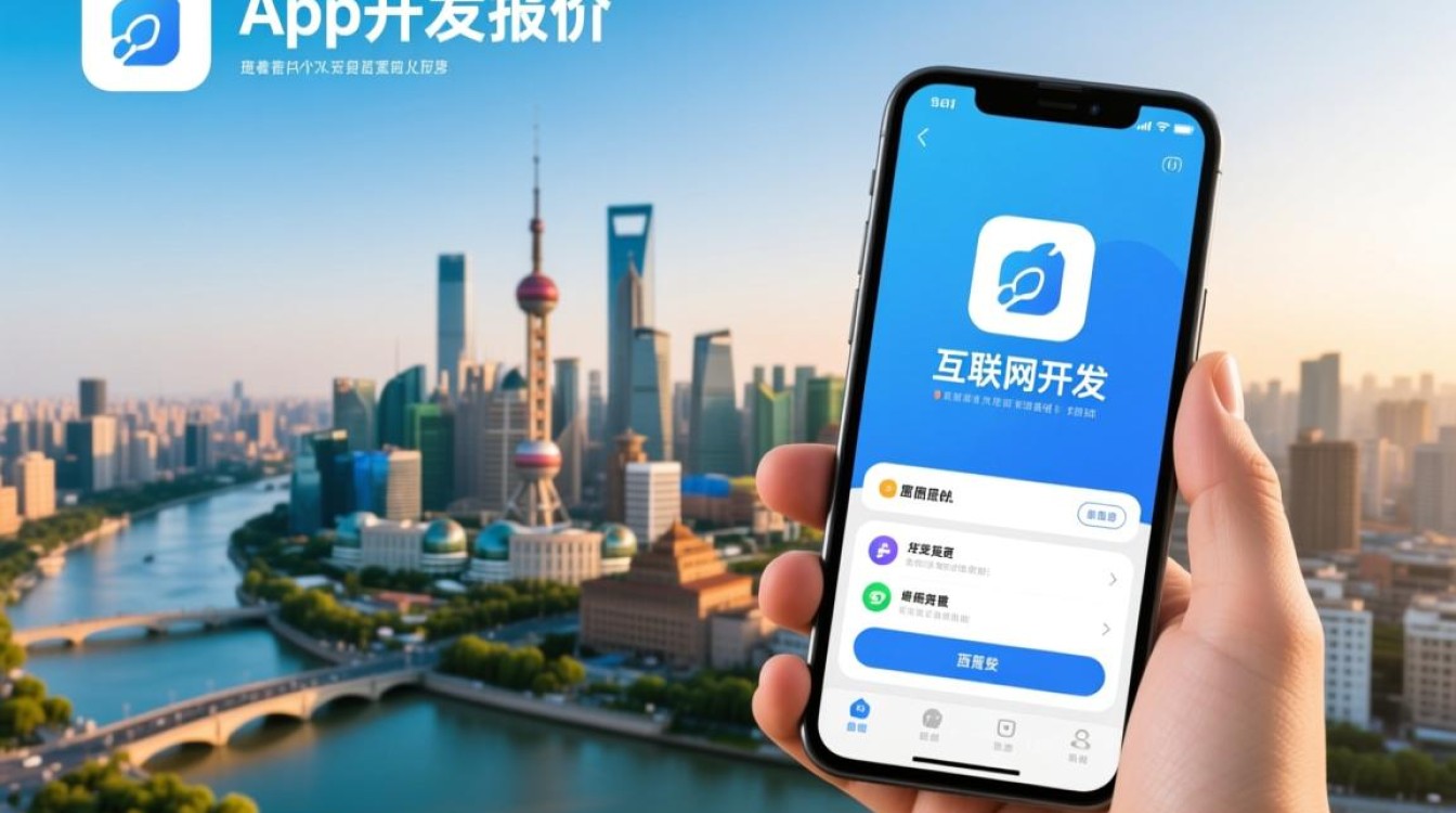 西安app开发报价单揭秘，价格差异大，如何选择合适报价？