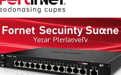 Fortinet配置中，如何确保网络安全策略高效无误实施？