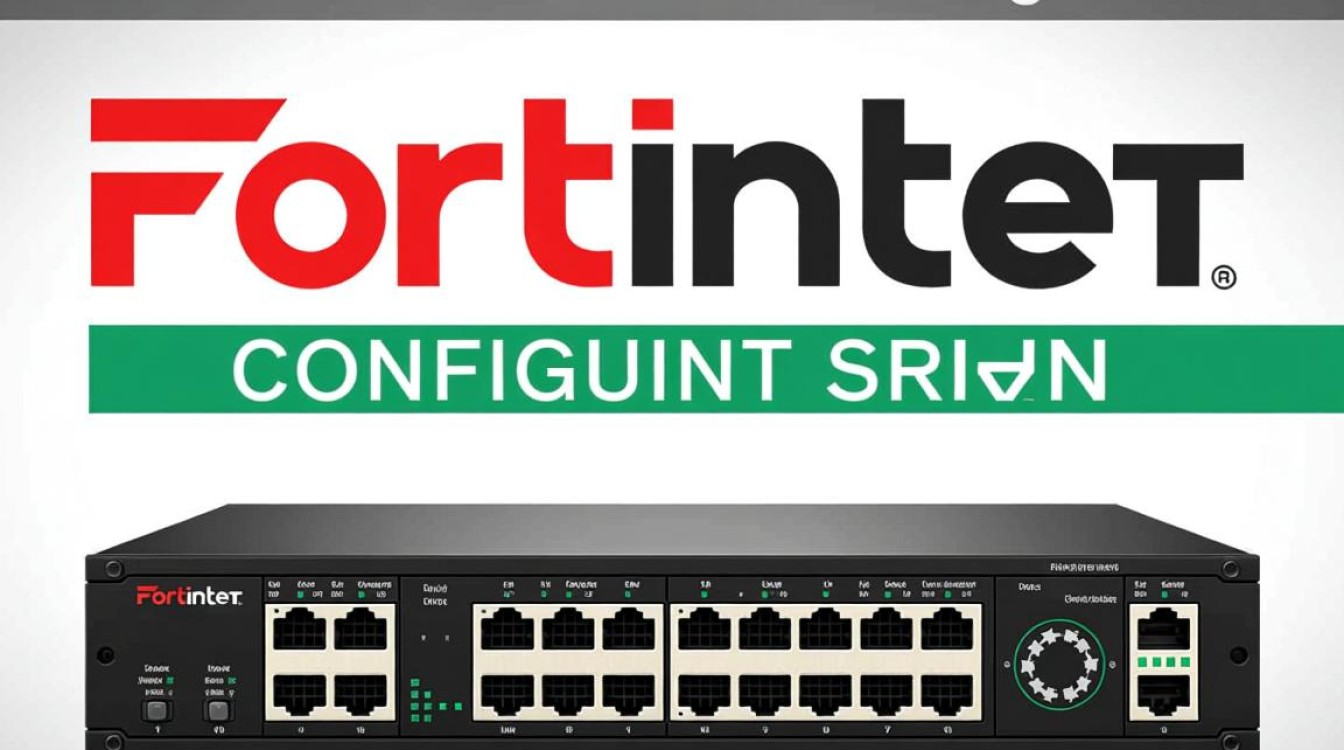 Fortinet配置中，如何确保网络安全策略高效无误实施？