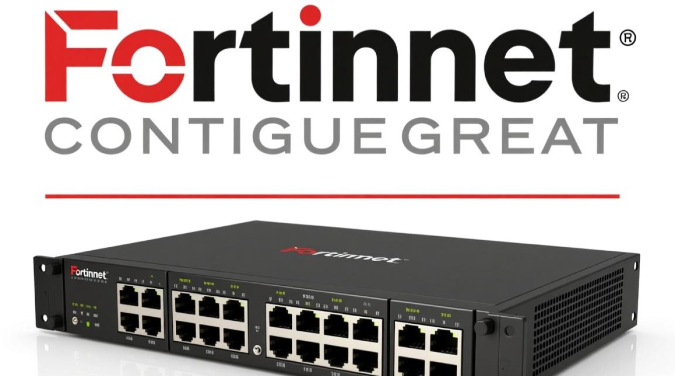 Fortinet配置中，如何确保网络安全策略高效无误实施？