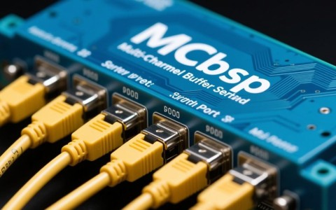 mcbsp配置，如何正确设置与优化，避免常见错误？