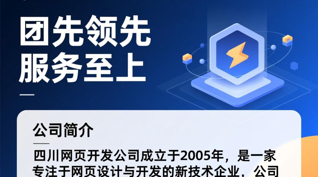 四川网页开发公司哪家技术强?如何选择合适的网页开发服务商? 四川网页开发公司哪家技术强?如何选择合适的网页开发服务商?