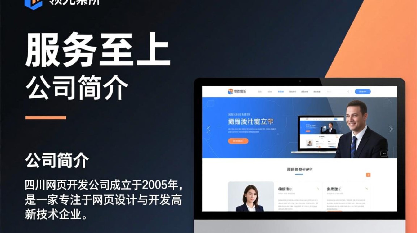 四川网页开发公司哪家技术强?如何选择合适的网页开发服务商? 四川网页开发公司哪家技术强?如何选择合适的网页开发服务商?