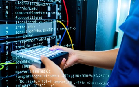 服务器解压命令行