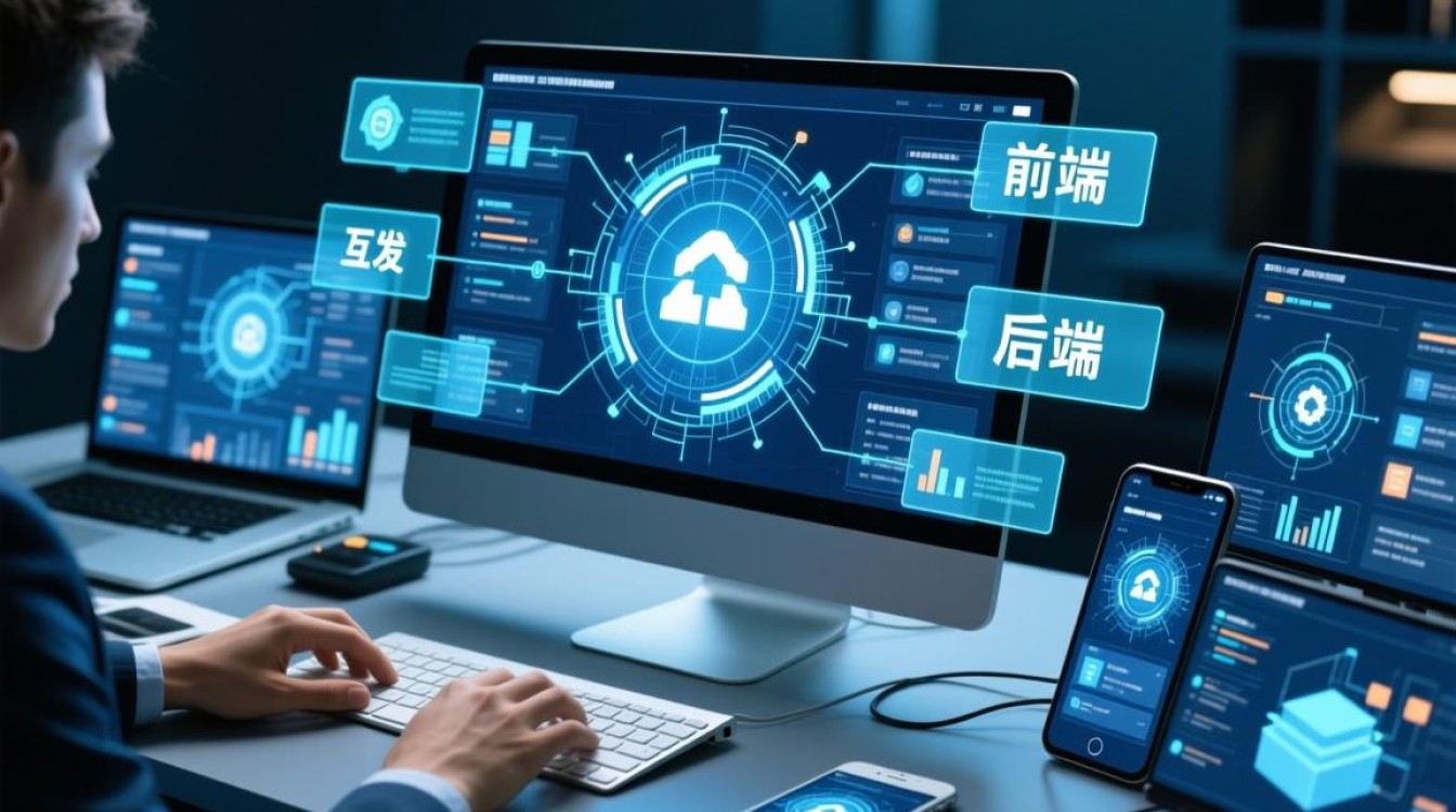 在最新的互联网开发技术浪潮中，有哪些颠覆性突破令人期待？