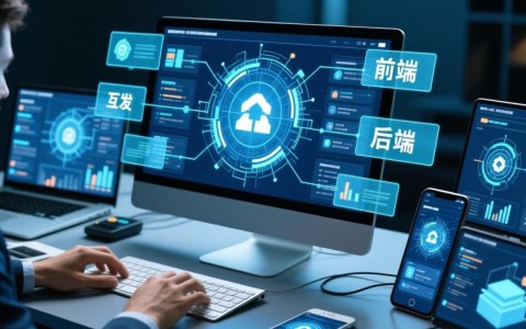 在最新的互联网开发技术浪潮中，有哪些颠覆性突破令人期待？