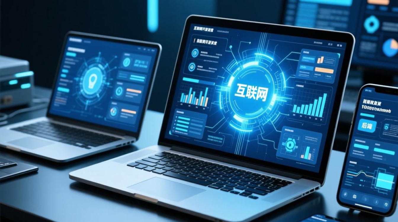 在最新的互联网开发技术浪潮中，有哪些颠覆性突破令人期待？