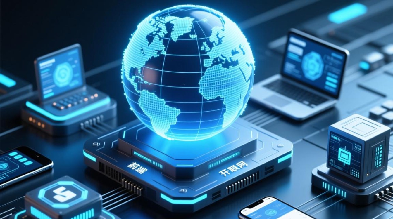 在最新的互联网开发技术浪潮中，有哪些颠覆性突破令人期待？