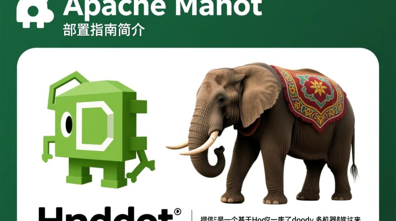 如何在 Mahout 中进行高效配置？有哪些关键步骤与技巧？