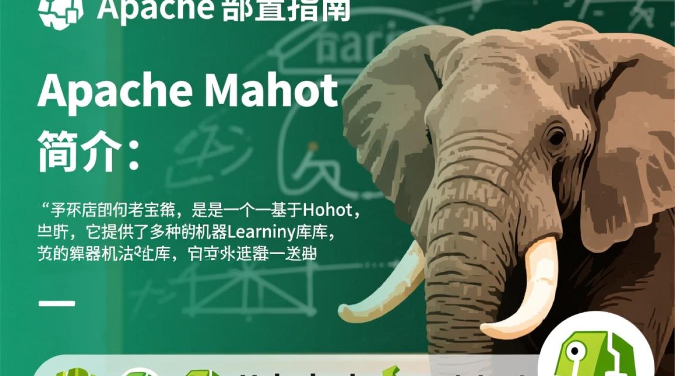 如何在 Mahout 中进行高效配置？有哪些关键步骤与技巧？