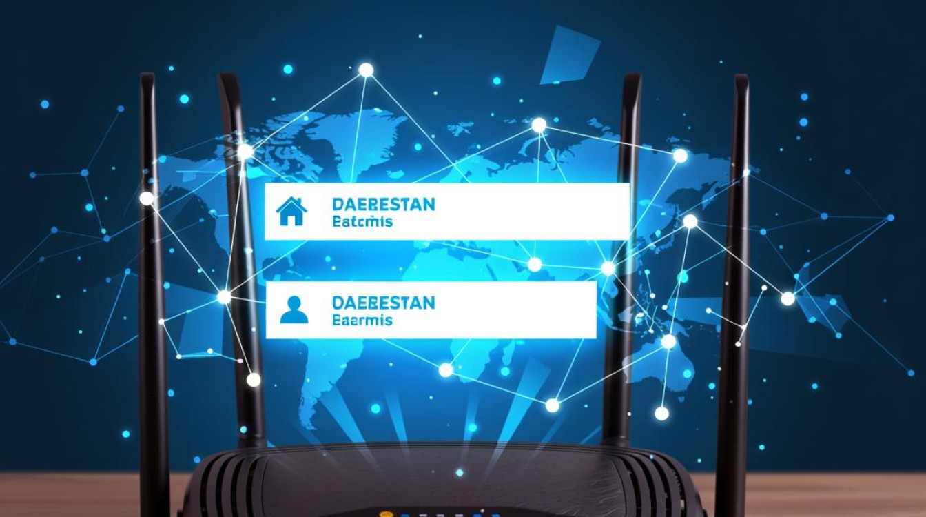 为何我的路由器总是无法解析域名,导致上网困难?解决方法是什么? 为何我的路由器总是无法解析域名,导致上网困难?解决方法是什么?