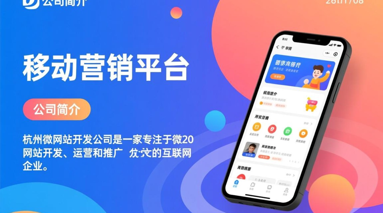 杭州微网站开发公司，哪家技术实力强？如何选择最合适的合作伙伴？