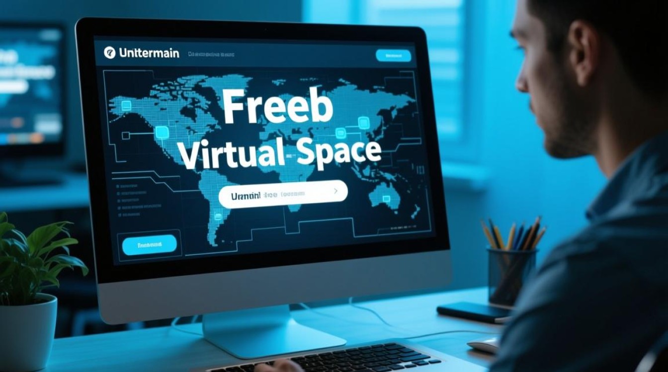 免费域名和虚拟空间，真的靠谱吗？揭秘背后的真相！