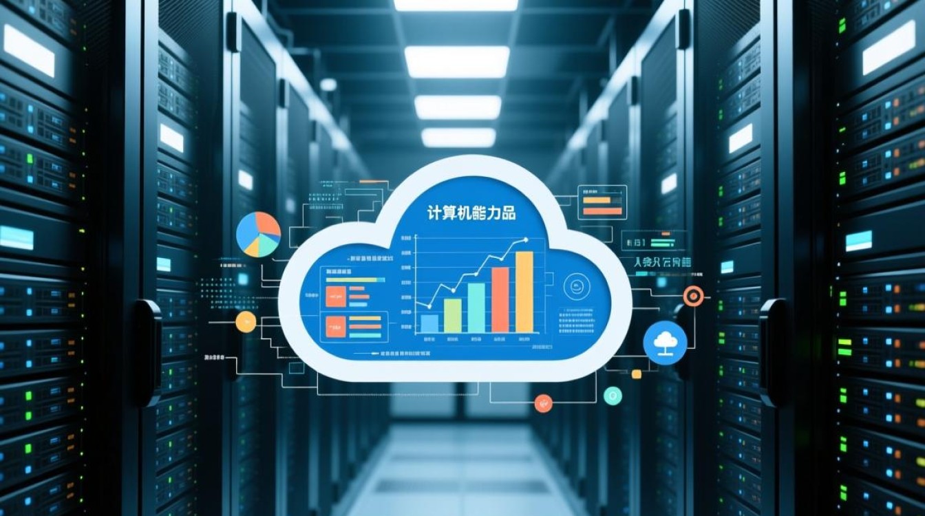 服务器计算能力如何提升计算机运行效率？