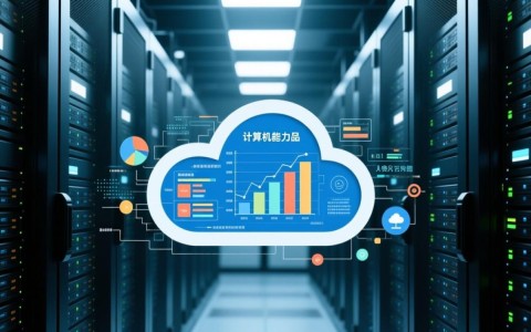 服务器计算能力如何提升计算机运行效率？
