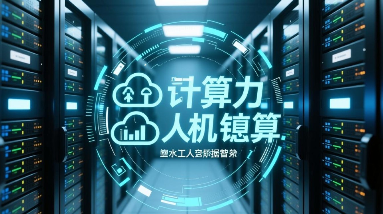 服务器计算能力如何提升计算机运行效率？