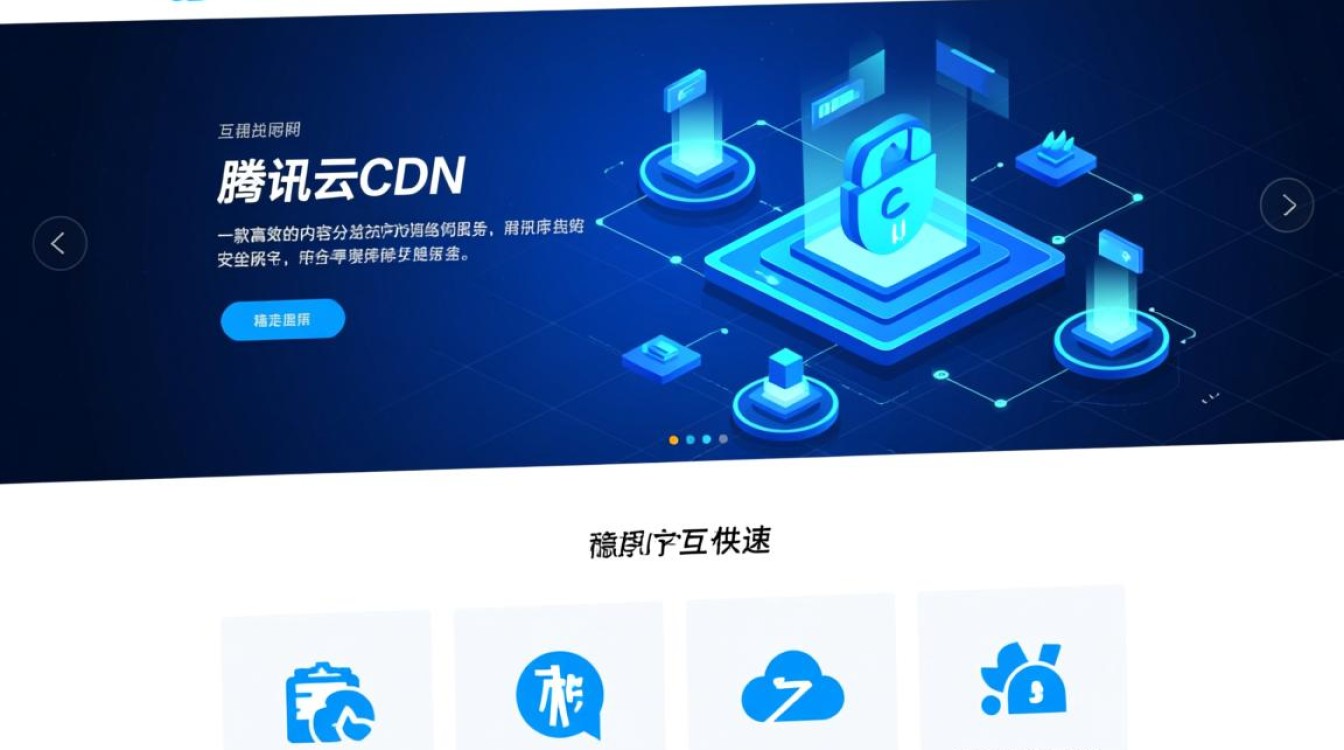 腾讯云CDN遭遇CC攻击时,有哪些应对策略和预防措施可用? 腾讯云CDN遭遇CC攻击时,有哪些应对策略和预防措施可用?