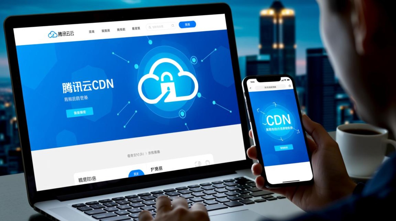 腾讯云CDN遭遇CC攻击时,有哪些应对策略和预防措施可用? 腾讯云CDN遭遇CC攻击时,有哪些应对策略和预防措施可用?