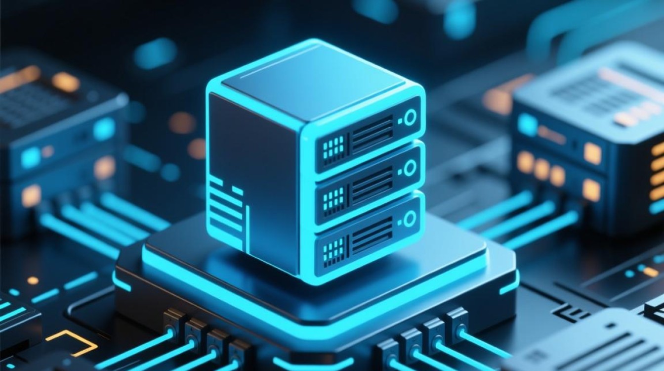 服务器计算机图标