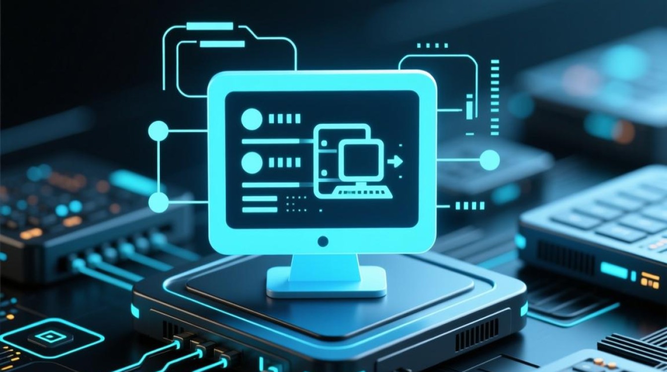 服务器计算机图标