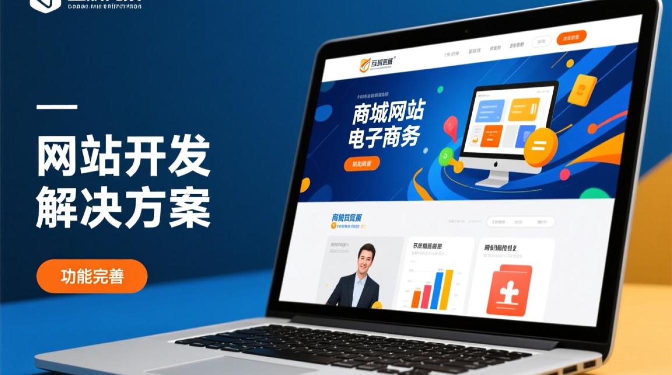 如何打造高效商城网站开发解决方案？揭秘行业最佳实践与策略！