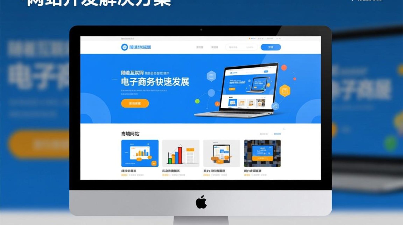 如何打造高效商城网站开发解决方案？揭秘行业最佳实践与策略！