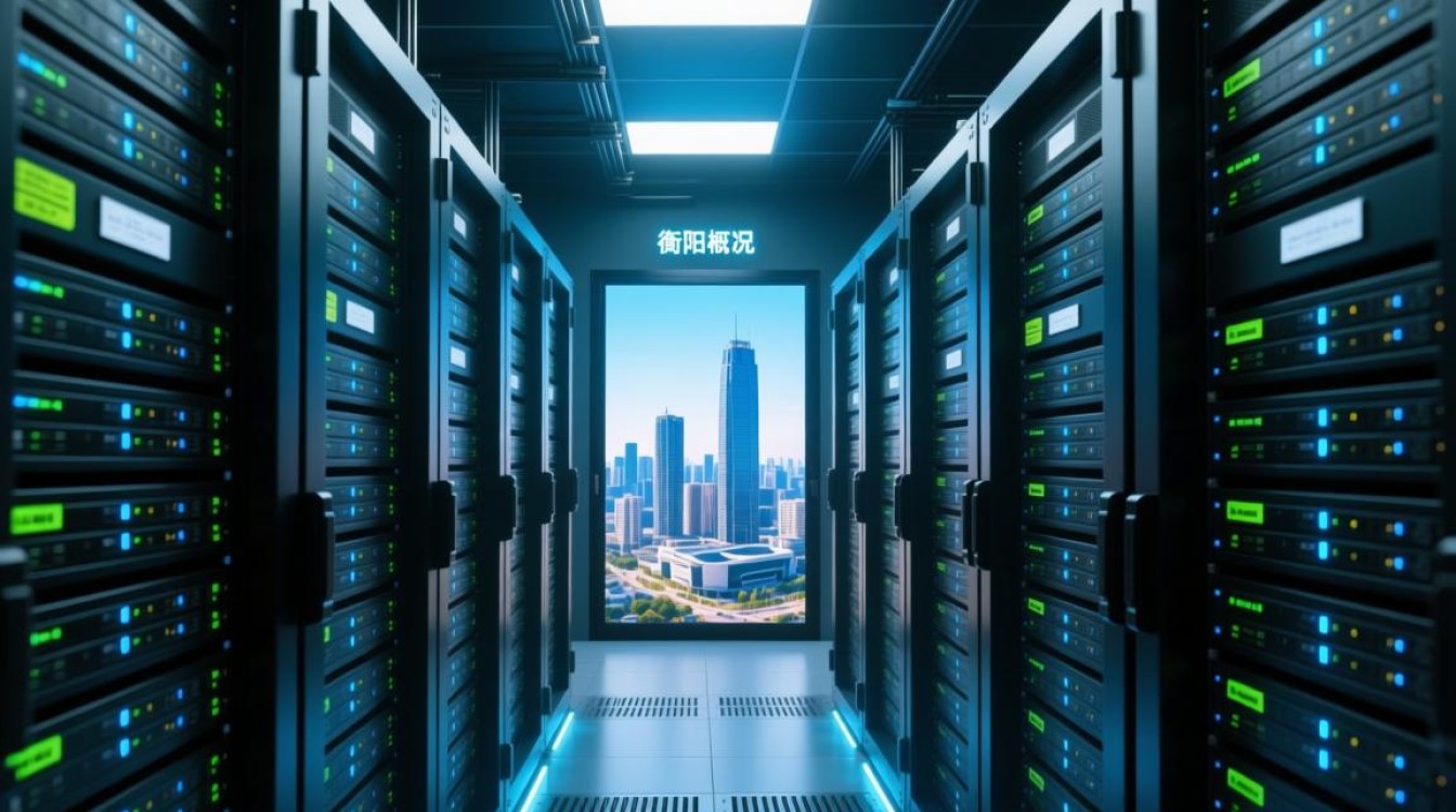 衡阳游戏服务器，为何在本地如此盛行，背后有何独特优势？