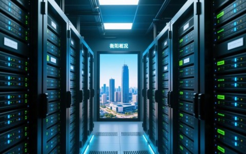 衡阳游戏服务器，为何在本地如此盛行，背后有何独特优势？