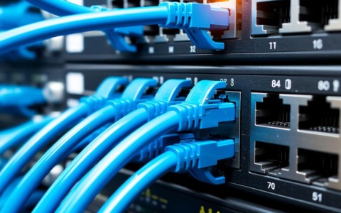 服务器设置80端口