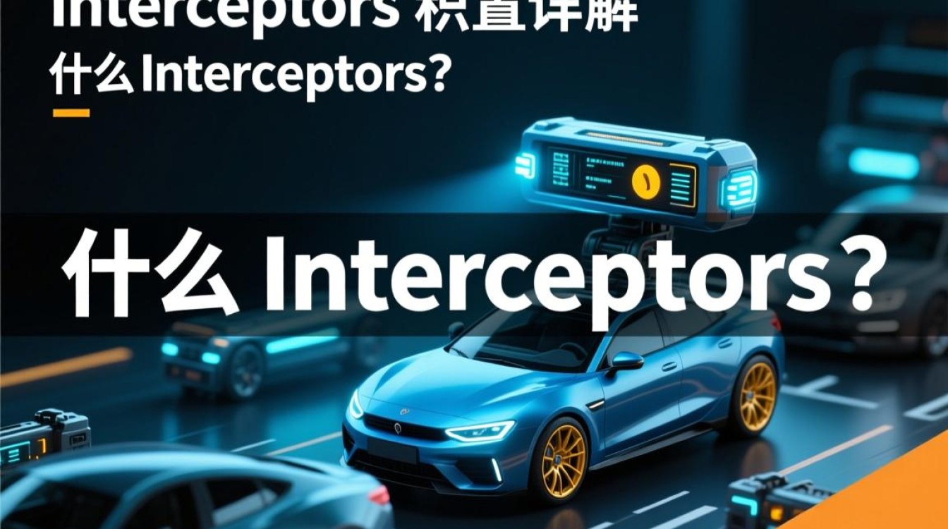 如何高效配置 Interceptors 以优化应用性能和安全性? 如何高效配置 Interceptors 以优化应用性能和安全性?