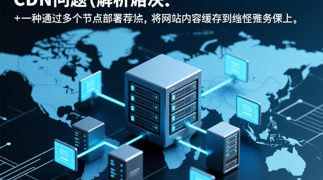 网站加载失败,显示无源代码,疑似CDN问题,如何解决? 网站加载失败,显示无源代码,疑似CDN问题,如何解决?