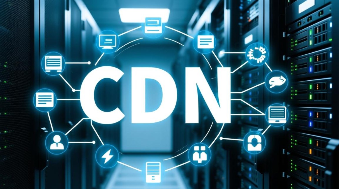 在网站访问高峰或地理位置分散时,为什么需要使用CDN服务器? 在网站访问高峰或地理位置分散时,为什么需要使用CDN服务器?