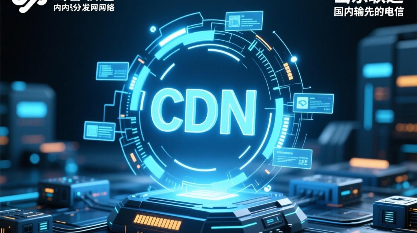 山东联通 CDN 为何只依赖单一来源，影响用户体验及网络稳定性？