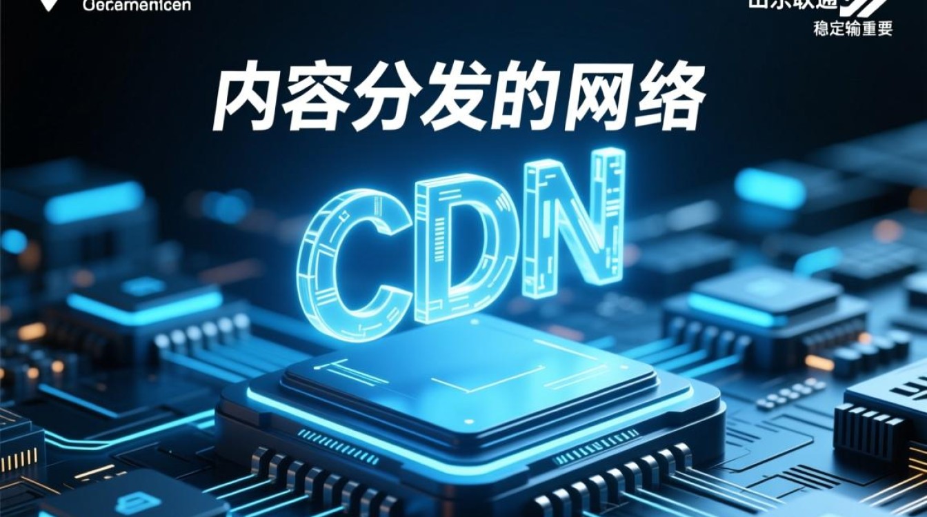 山东联通 CDN 为何只依赖单一来源，影响用户体验及网络稳定性？