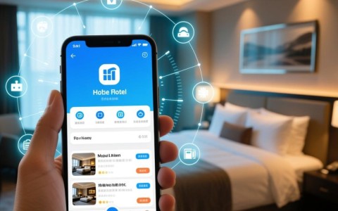 如何选择专业的酒店app软件开发公司？揭秘行业秘诀与关键考量因素？