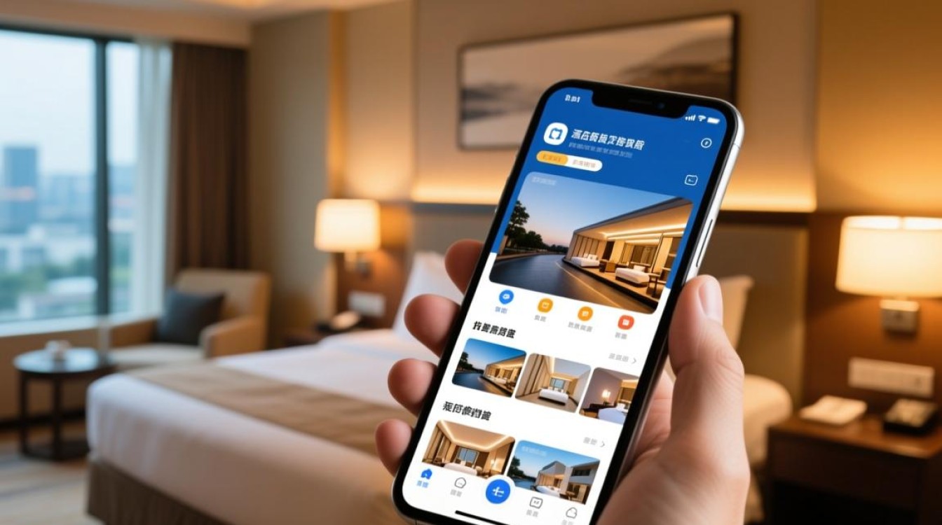 如何选择专业的酒店app软件开发公司？揭秘行业秘诀与关键考量因素？