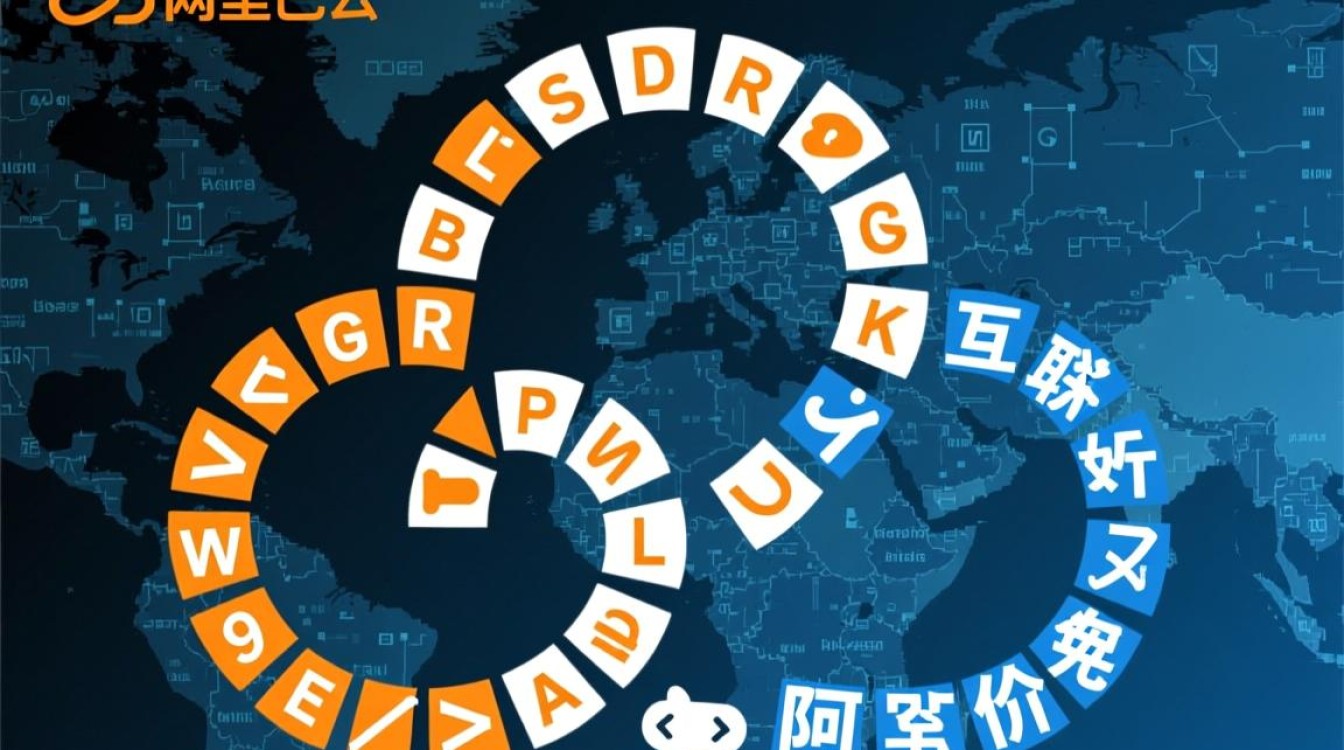 阿里云域名价格几何？不同类型域名费用大揭秘！