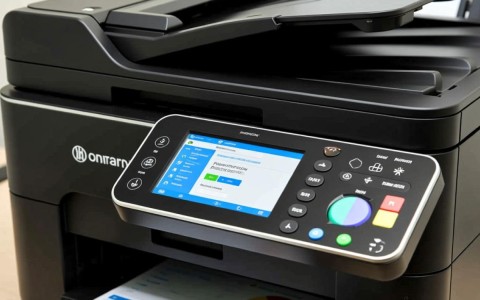 p5021cdn打印机设置IP时遇到困难？详解解决步骤及常见问题解答