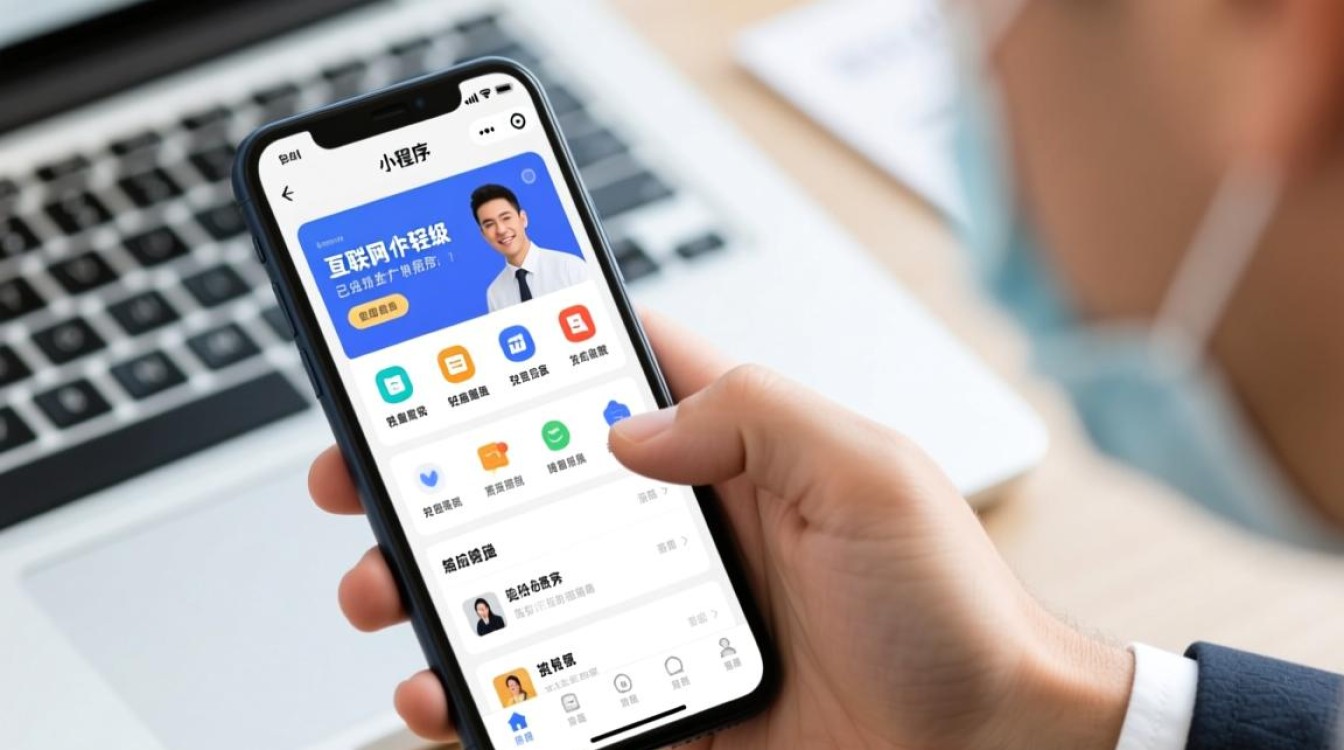 东营地区小程序电销推广，为何如此热门？揭秘开发与应用之谜！