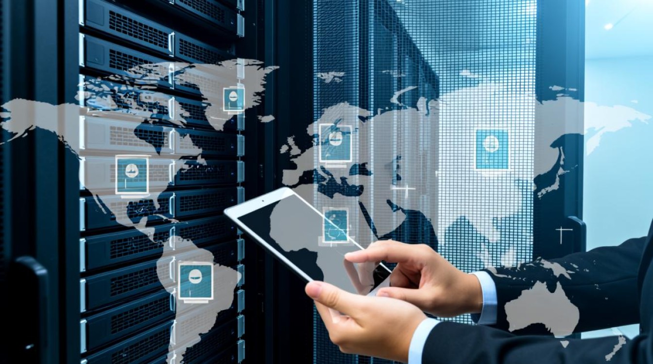 服务器设置多个远程桌面，如何避免冲突并高效管理？