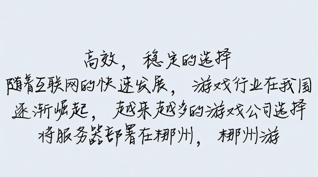 郴州游戏服务器租用，价格合理吗？哪家服务商值得信赖？