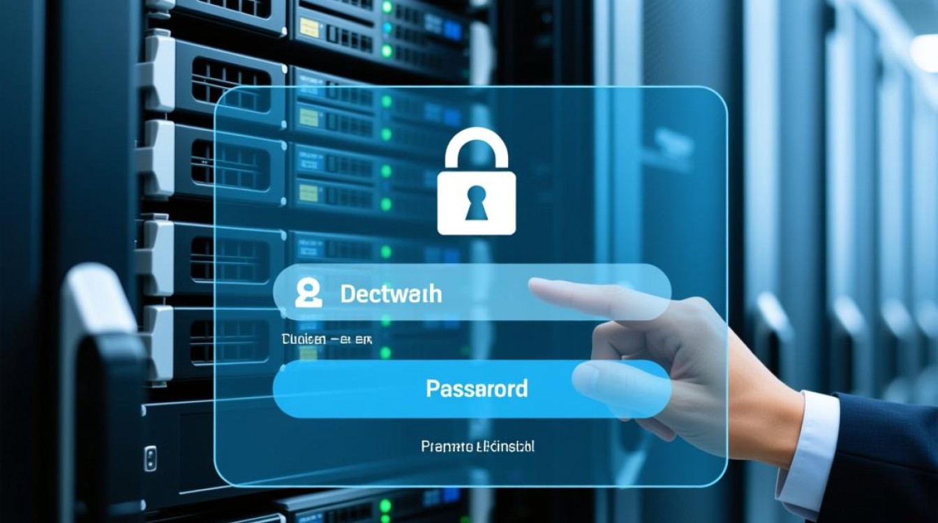 服务器设置登录密码时，如何设置既安全又好记的密码？